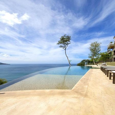 360 Splendor Del Pacifico Residences プラヤ・フラミンゴ エクステリア 写真