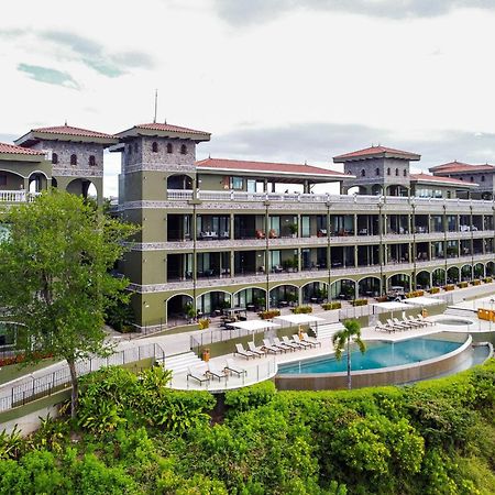360 Splendor Del Pacifico Residences プラヤ・フラミンゴ エクステリア 写真