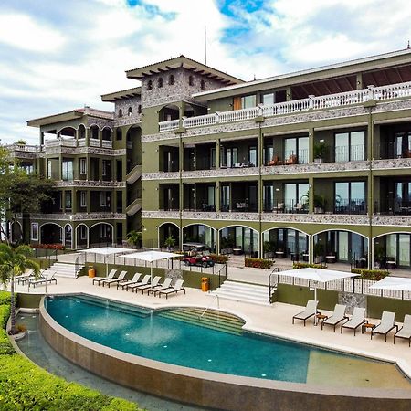 360 Splendor Del Pacifico Residences プラヤ・フラミンゴ エクステリア 写真
