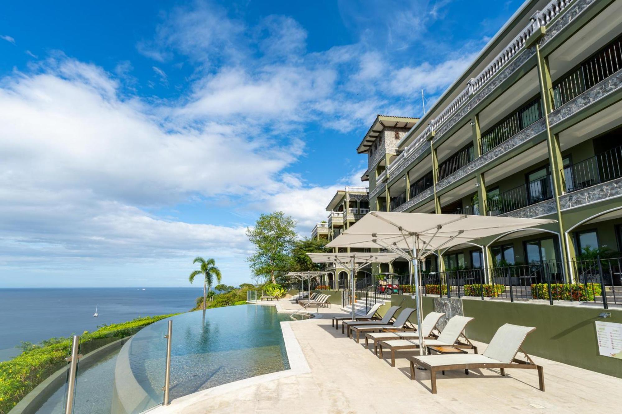 360 Splendor Del Pacifico Residences プラヤ・フラミンゴ エクステリア 写真