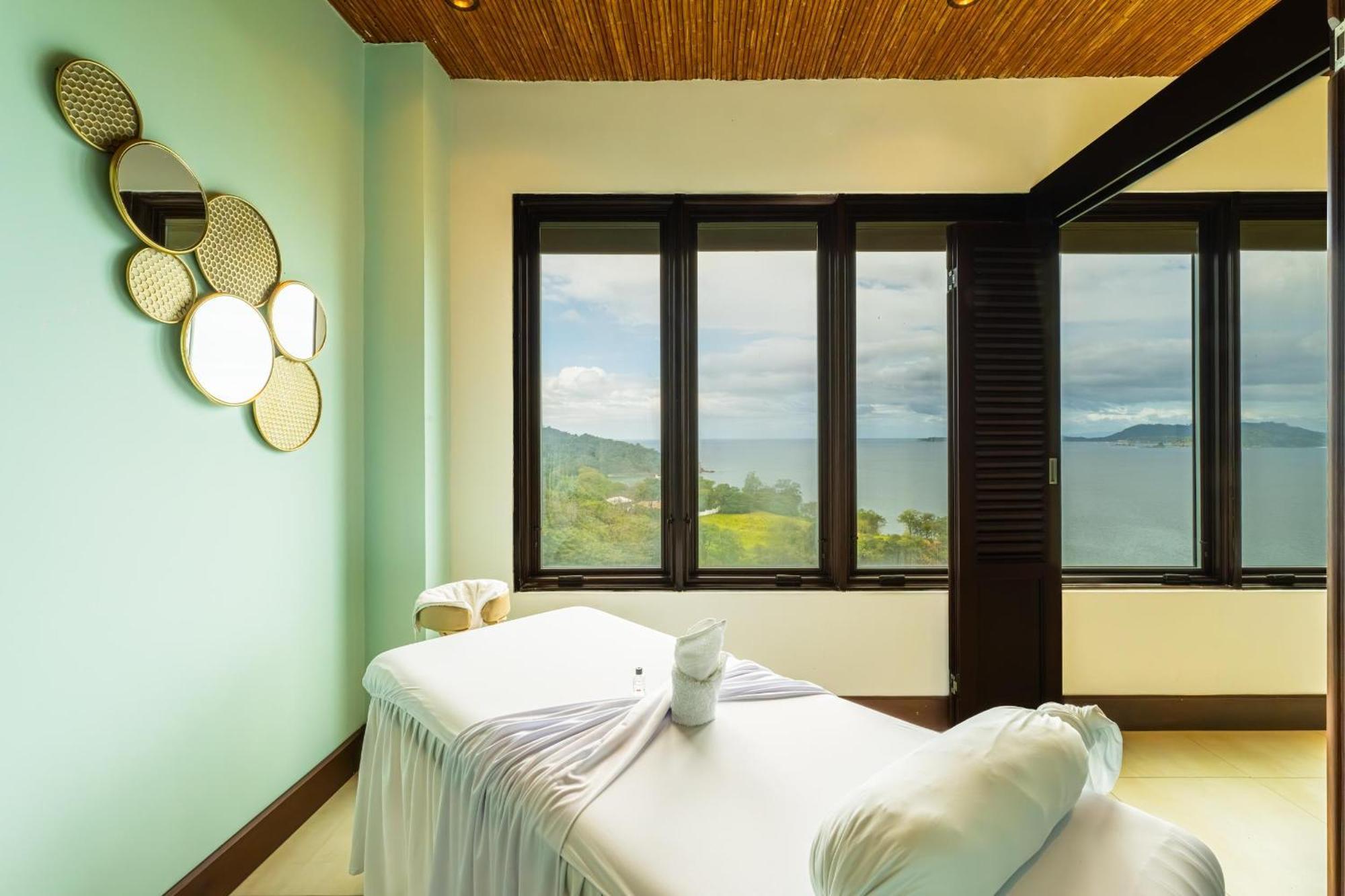 360 Splendor Del Pacifico Residences プラヤ・フラミンゴ エクステリア 写真