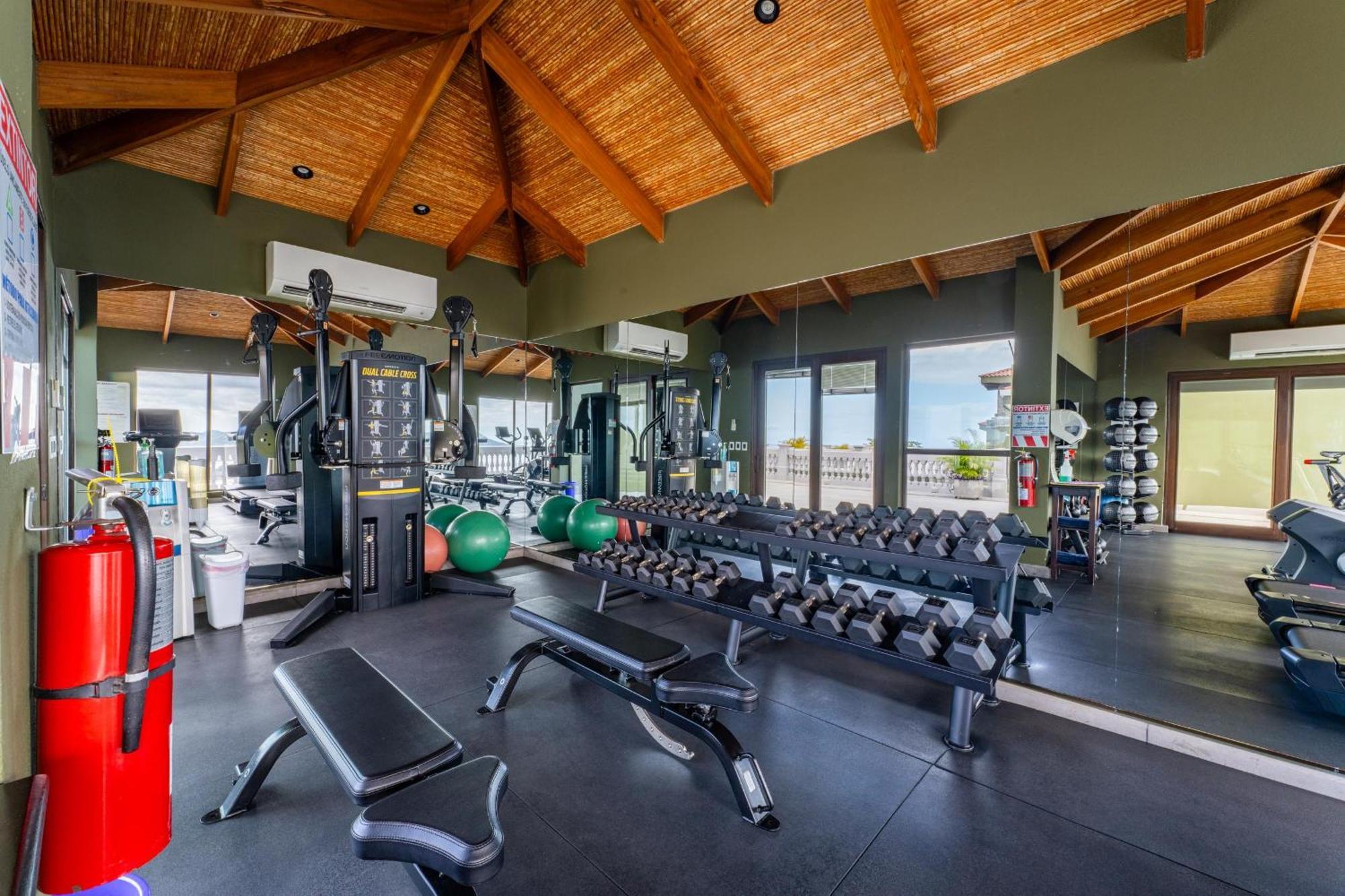 360 Splendor Del Pacifico Residences プラヤ・フラミンゴ エクステリア 写真