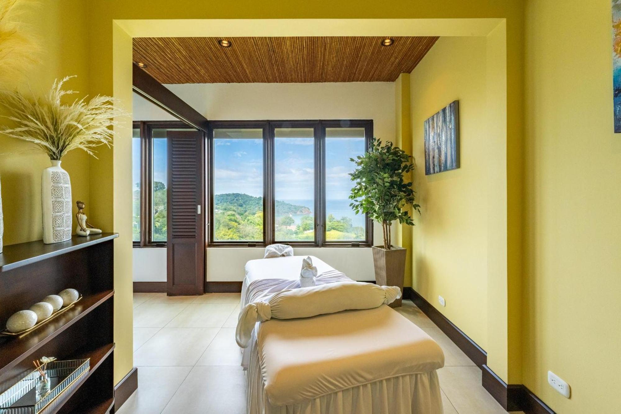 360 Splendor Del Pacifico Residences プラヤ・フラミンゴ エクステリア 写真