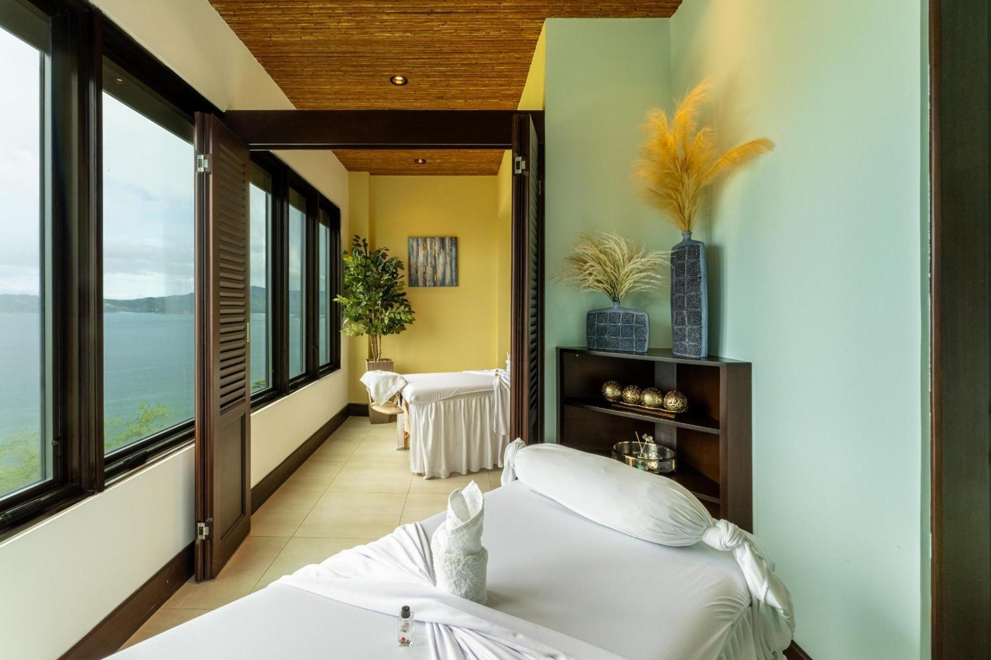 360 Splendor Del Pacifico Residences プラヤ・フラミンゴ エクステリア 写真