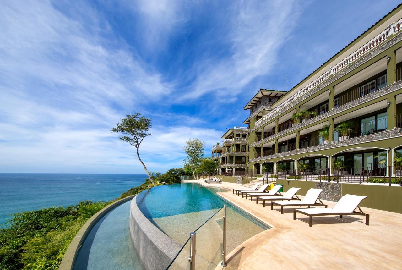 360 Splendor Del Pacifico Residences プラヤ・フラミンゴ エクステリア 写真